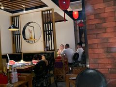 大堂-超级鲜•胡毛肚火锅(扬帆店)