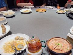 -徐记海鲜(曲江南湖店)