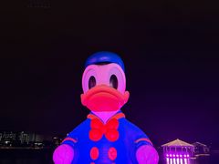 -迪士尼小镇