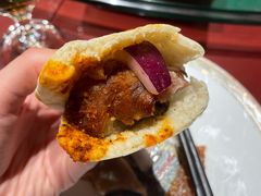 -九十九顶毡房(阜石路店)