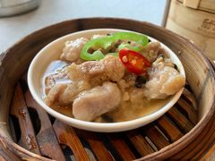 -潮府馆·非遗潮州菜·世纪公园(新国际博览中心店)