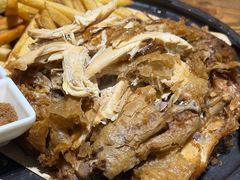 -三姐妹餐厅(曲江店)