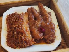 -渔村盛宴(航空新城店)