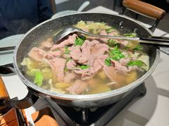 乐山跷脚牛肉-全牛匠·乐山跷脚牛肉(西北旺万象汇店)