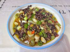 -小桥衢州人家·海鲜烧烤·盱眙龙虾(万达水街店)