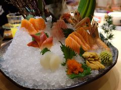 -酒久自助料理(佳兆业店)