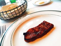 厚培根-Wolfgang’s Steakhouse 沃夫冈牛排馆(上海白玉兰广场店)