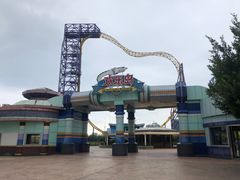 -厦门方特梦幻王国