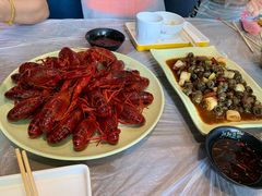 -靓靓蒸虾·头牌蒸虾(南山桂庙店)