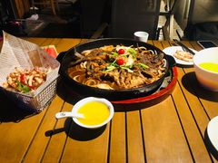 -老板恋上鱼(恒隆广场店)