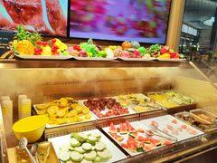 -豪客来牛排(中华城店)