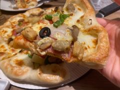 -必胜客(双榆树店)
