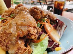 -宝莱纳餐厅(滨江店)