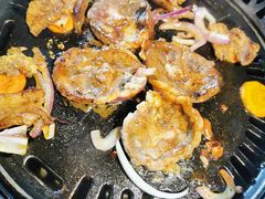 腰子-好旺角齐市鲜切牛自助烤肉(农林五道街总店)