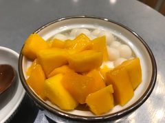 -小团圆糖水铺(襄阳南路店)