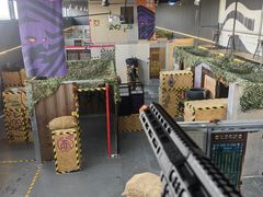 -ATD街区·密室型真人CS·团建活动(王四营店)