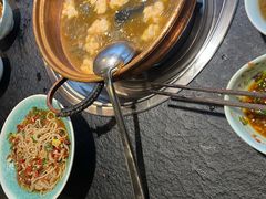 -一善菌·云南菌汤·云南菜(银泰城店)