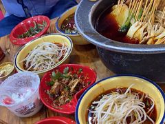 -冒椒火辣(奎星楼街店)