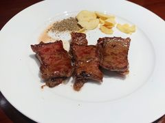 -一本魅·日式料理