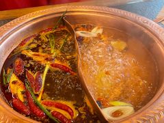 -仁和四季涮肉馆(天坛南门店)