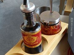 -华记煲仔华·煲仔饭(三元里万科里店)