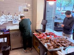 -老刘家永盛斋·传统泡馍(东关南街店)