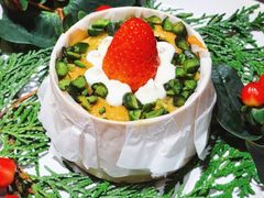 -ZAFFERANO西班牙海鲜饭(上海首店)