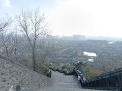 -虞山城墙