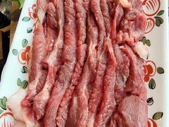 -东门口·鲜爆肚涮肉·烧烤(老门东店)