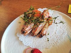 -甜阿姨·天台花园私房菜(万松园店)