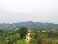 -紫荆关