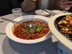 -柿合缘新京菜(国金中心商场店)