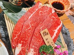 -黑牛の店·和牛烧肉(合生汇店)
