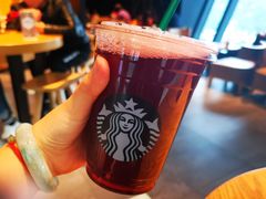 -星巴克(温州银泰大西洋店)