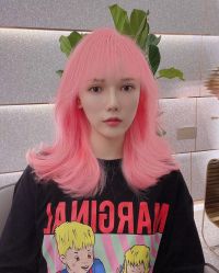 -3AM·S HAIR SALON烫发染发接发