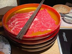 -温野菜涮涮锅(西单大悦城店)