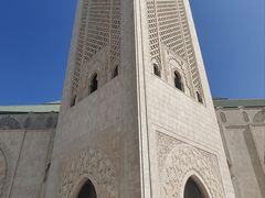 -哈桑二世清真寺