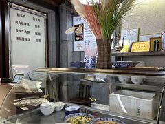 -建基泡馍·西安老字号·清真(永宁店)