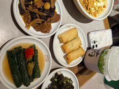 -松鹤楼面馆(清河万象汇店)