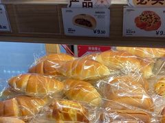 -小飞象面包公社(珠江路金鹰店)