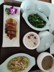 -弗蕾亚·和月月子调理院(东湖店)