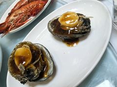 -宾朋海鲜饭庄(兴海路店)