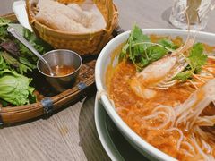 -CHINCHIN 青青·泰国料理(万象食家店)