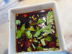 -周渝食惦·酸菜鱼精致川菜(横岗店)