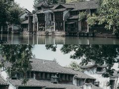 -乌镇景区