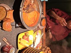 -牛New寿喜烧(虹桥新天地店)