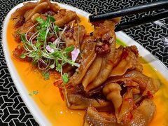 -新光酒家·河豚·海鲜·蟹料理(浦东店)