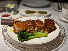 -燃扒房Steakhouse(皇庭店)