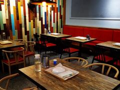 -枪火串烧·东北特色烧烤(罗湖总店)