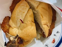 -華人 華星冰室(氹仔 店)